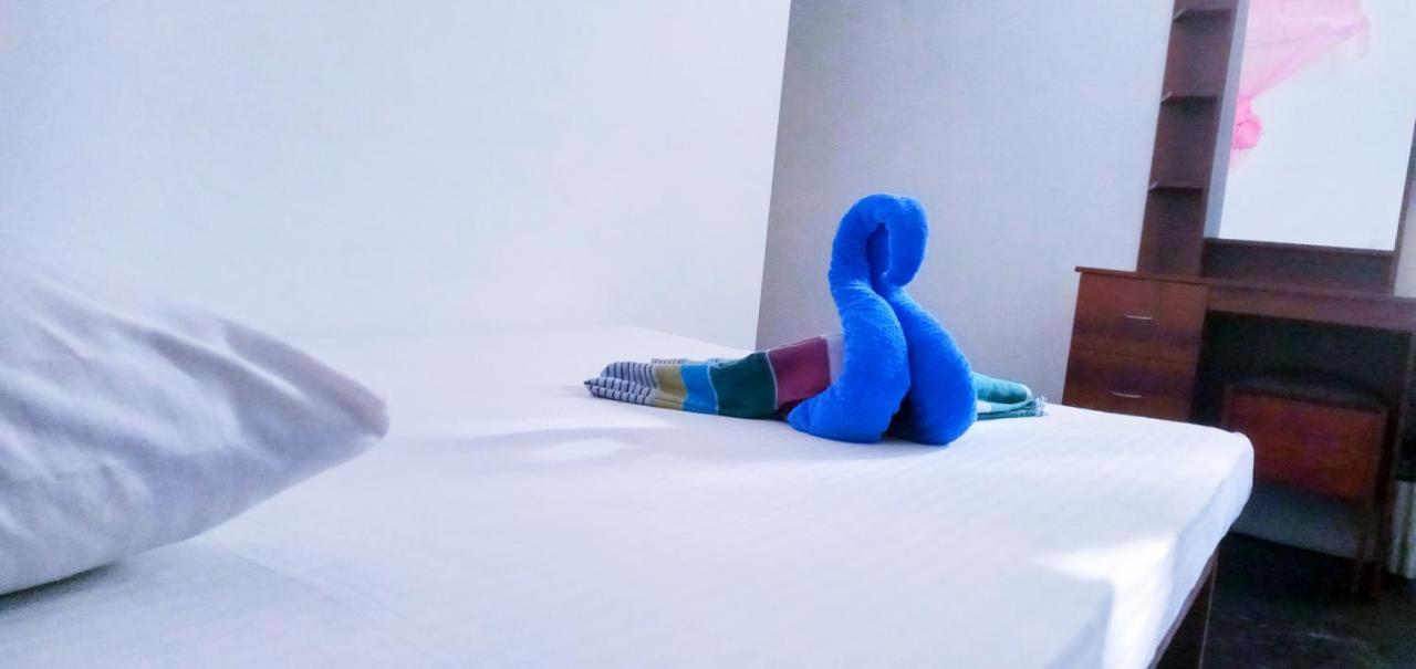 The Traveller'S Hostel & Private Rooms Сигирия Екстериор снимка